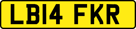LB14FKR