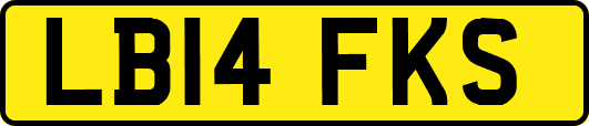 LB14FKS
