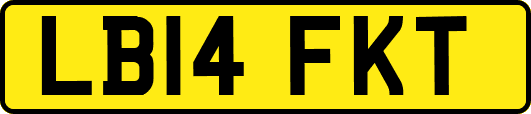 LB14FKT