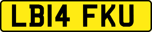 LB14FKU