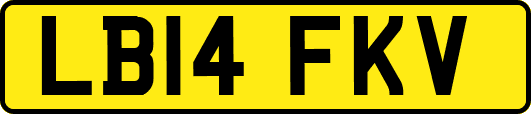 LB14FKV