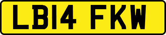LB14FKW