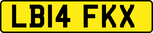 LB14FKX
