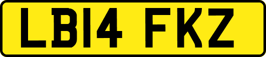 LB14FKZ