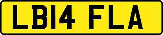 LB14FLA