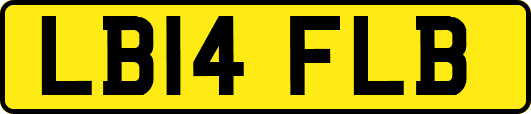 LB14FLB