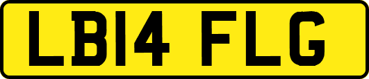 LB14FLG