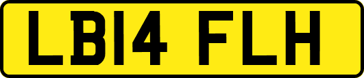 LB14FLH