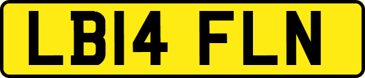 LB14FLN