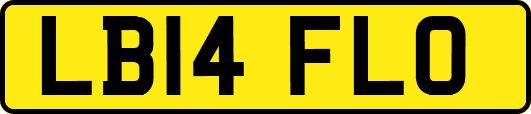 LB14FLO