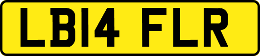 LB14FLR