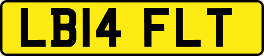 LB14FLT