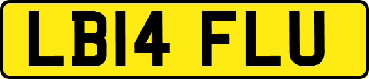 LB14FLU
