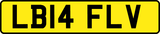 LB14FLV