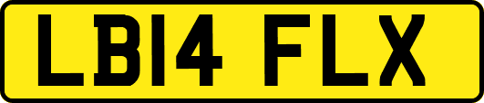 LB14FLX