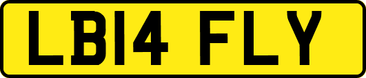 LB14FLY