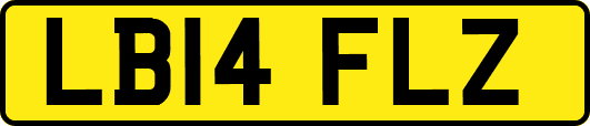 LB14FLZ