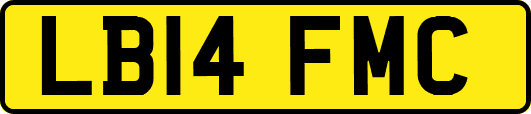 LB14FMC