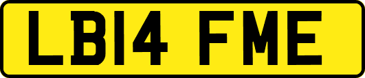 LB14FME
