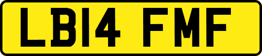 LB14FMF