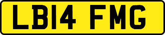 LB14FMG