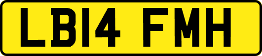 LB14FMH