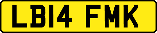 LB14FMK