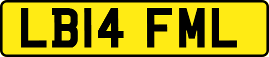 LB14FML