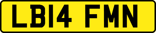 LB14FMN