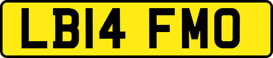 LB14FMO
