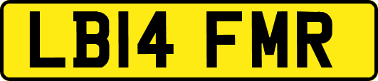 LB14FMR