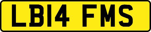 LB14FMS