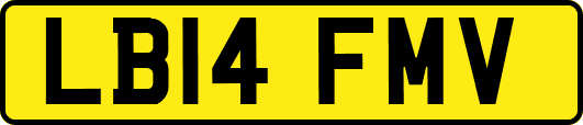 LB14FMV
