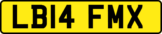 LB14FMX
