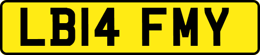 LB14FMY