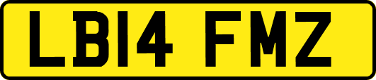 LB14FMZ