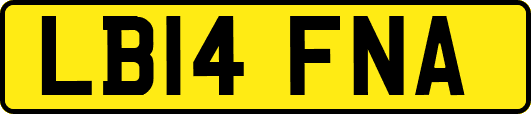 LB14FNA