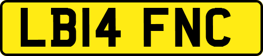 LB14FNC