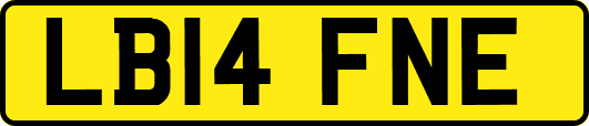 LB14FNE