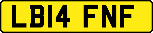 LB14FNF