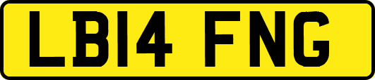 LB14FNG