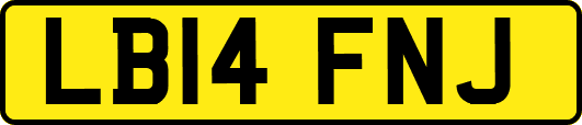 LB14FNJ
