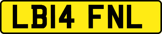 LB14FNL