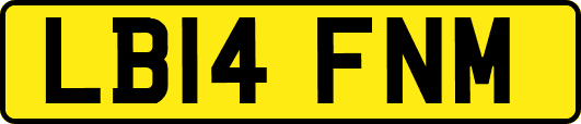 LB14FNM