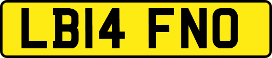 LB14FNO