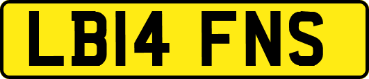 LB14FNS
