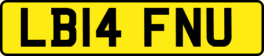 LB14FNU