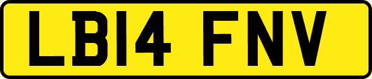 LB14FNV