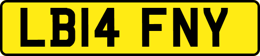 LB14FNY