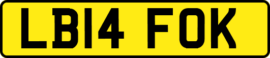 LB14FOK